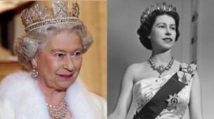 From Kate Hudson, Kim Kardashian, Nina Dobrev, Zoe Saldana To Reese Witherspoon – Actresses Remembering Queen Elizabeth II And Offering Condolences