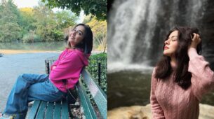 From Prajakta Koli To Avneet Kaur: Take Spring Fashion Inspiration From Digital Divas