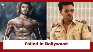 From Ram Charan To Vijay Deverakonda: South Superstars Who Failed In Bollywood