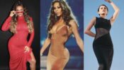 From Rihanna to Selena Gomez: Top singers in bodycon dresses look bewitching