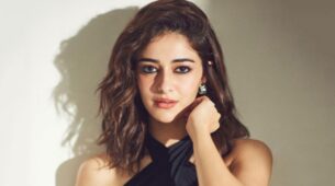 From Schezwan cheese dosa to paneer hungama: Check out all what Ananya Panday eats during her cheat meal