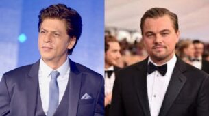 From Shah Rukh Khan to Leonardo DiCaprio: Celebrities you didn’t know were a part of the MCU
