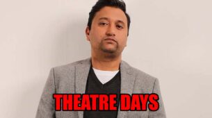 From the National School of Drama to theatre shows, I have grown as an actor: Gopal Dutt