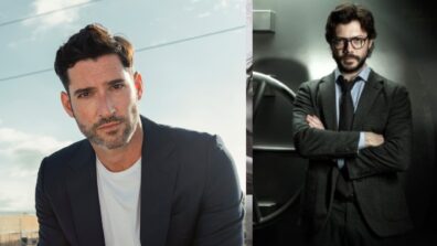 From Tom Ellis to Alvaro Morte: Netflix famous characters from shows popular in India