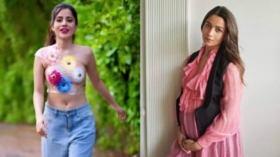 From Urfi Javed to Alia Bhatt: Worst dressed actresses of Showbiz last week