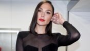 Gal Gadot thanked the makers of her upcoming 2024 film Snow White