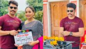 “Gangster In Bihar” Pravesh Lal And Rani Chatterjee Give Glimpses From Sets Of Varanasi