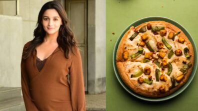 Gangubai Kathiawadi actor Alia Bhatt’s favorite Pizza recipe