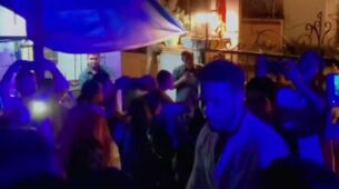 Ganpati Bappa Morya: Siddhant Chaturvedi takes over internet with sensational visarjan dance, netizens can’t keep calm