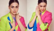 Genelia D’souza’s fashion staples are all about ‘colours’