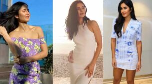 Get Lunch Date Outfit Inspiration For An Impeccable Look From Katrina Kaif