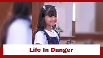 Ghum Hai Kisikey Pyaar Meiin: OMG!! Savi’s life in danger