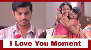 Ghum Hai Kisikey Pyaar Meiin: Sai and Virat’s ‘I Love You’ moment