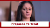 Ghum Hai Kisikey Pyaar Meiin: Sai proposes to treat Vinayak