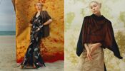 Gigi Hadid Dresses In Fall’s Buzz-worthy Jackets On Instagram: Take A Look