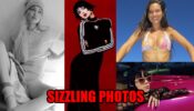 Gigi Hadid, Kendall Jenner, Billie Eilish and Bella Hadid drop sizzling photos, fans can’t keep calm