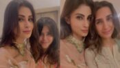 Girls go wild: Mouni Roy and Ekta Kapoor party hard with friends, see pics