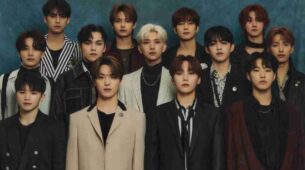 Glam up: All the piercings and tattoos of SEVENTEEN members are here