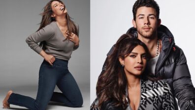 Global Citizen Festival: Priyanka Chopra shares glimpses from her rehearsals, watch