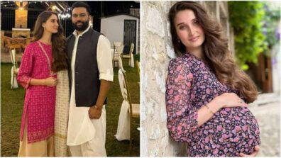 Good News: Ali Abbas Zafar and wife Alicia become proud parents