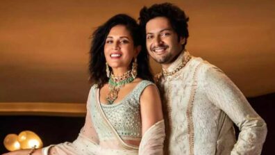 Good News: Ali Fazal and Richa Chaddha all set to tie the knot on THIS date