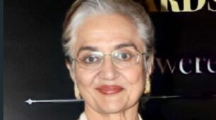Good News: Asha Parekh to be honoured with Dadasaheb Phalke Award, deets inside