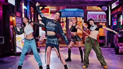 Good News: Blackpink’s second album ‘Born Pink’ finally out, Blinks can’t keep calm