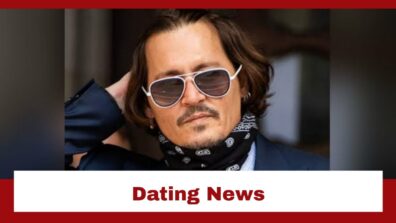 Good News: Johnny Depp Dating Lawyer Joelle Rich Who Represented Him In His Recent Trial