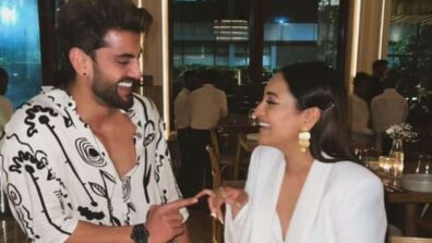 Good News: Sonakshi Sinha all set to share screen space with rumoured boyfriend Zaheer Iqbal, details inside