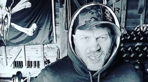 Good News: Tom Hardy still competing in Jiu-Jitsu tournaments, wins gold medal