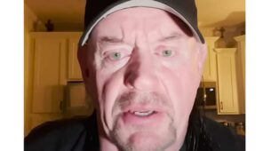 Good News WWE Fans: ‘Dead Man’ aka The Undertaker is back, here’s your golden opportunity to spend an afternoon with him
