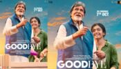 Good News: Amitabh Bachchan and Rashmika Mandanna starrer ‘Goodbye’ trailer to release tomorrow, all details inside