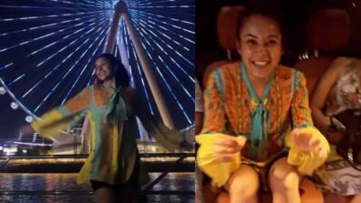 Goofy Video: Shehnaaz Gill goes ‘LOL’ mode with make-up artiste, seen having unlimited fun during boat ride