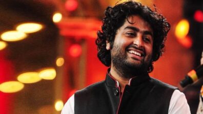 Got Stressed? Relax With Bollywood Soothing Songs By Arijit Singh