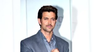 Greek God Of Bollywood Hrithik Roshan To Appear In Brahmastra Part 2 and Ramayan, Deets Inside