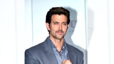 Greek God Of Bollywood Hrithik Roshan To Appear In Brahmastra Part 2 and Ramayan, Deets Inside