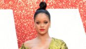Groove on the top pop music by stunning vocalist Rihanna