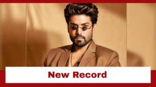Gurmeet Choudhary Sets A New Record Rolling In Music; Check Here