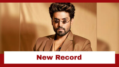 Gurmeet Choudhary Sets A New Record Rolling In Music; Check Here