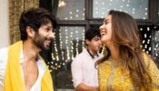 Hand in hand with a smile: Shahid Kapoor’s birthday wish for wife Mira Kapoor is all about ‘couple goals’