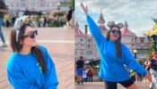 Hansika Motwani can’t get enough of ‘Disney World’, see pics