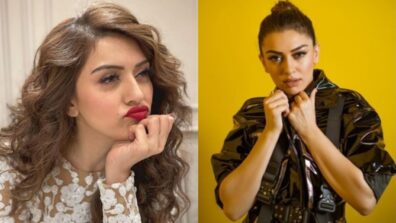 Hansika Motwani’s Gorgeous Makeup Looks We All Need To Recreate