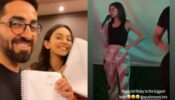 Happy Birthday Ayushmann Khurrana: Bollywood Celebs From Ananya Panday To Rakul Preet Singh Gave Heartwarming Wishes