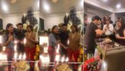 Happy Birthday Rahul Vaidya: Disha Parmar And Sonu Nigam Pour Heartfelt Wishes 