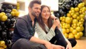 Happy Birthday My Life: Disha Parmar extends special wishes for husband Rahul Vaidya, Bade Acche Lagte Hain 2 co-star Nakuul Mehta reacts
