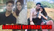 Happy birthday to my heart…: Janhvi Kapoor’s adorable birthday wish for rumoured ex-boyfriend Akshat Rajan