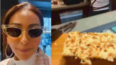 Har Jagah Mujhe Yeh Dikhta Hai: Rakul Preet Singh is obsessed with yummy desserts, check out LOL video