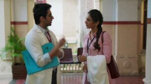 Har Jagah Tu: Ayushmann Khurrana and Rakul Preet’s latest romantic track from ‘Doctor G’ is pure bliss