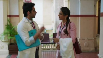 Har Jagah Tu: Ayushmann Khurrana and Rakul Preet’s latest romantic track from ‘Doctor G’ is pure bliss