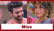 Harphoul Mohini: Harphoul and Mohini miss each other
